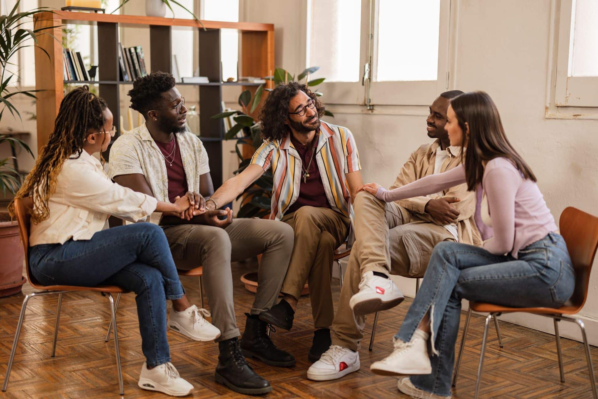 group-therapy