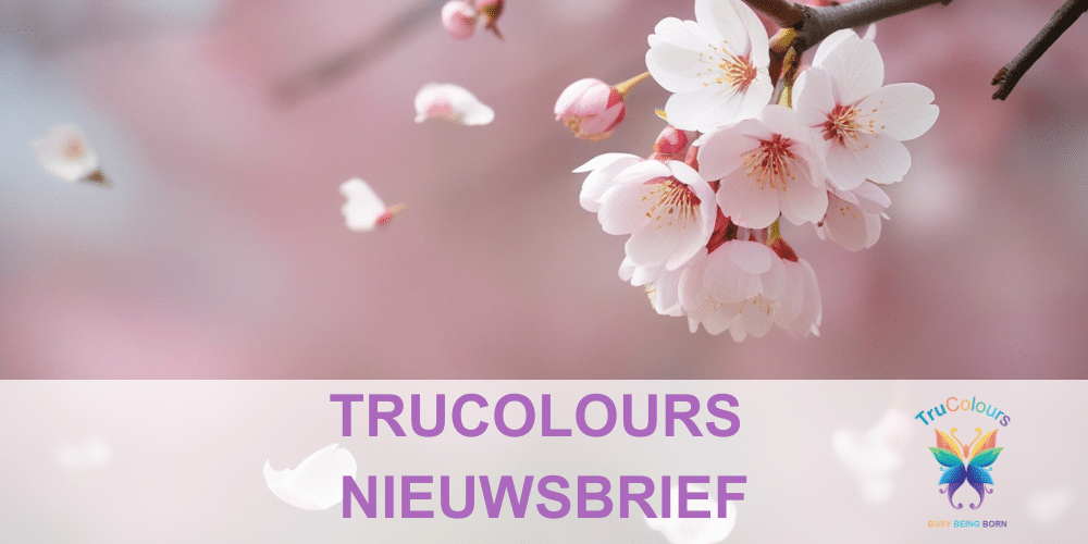Trucolours nieuwsbrief juni 2026