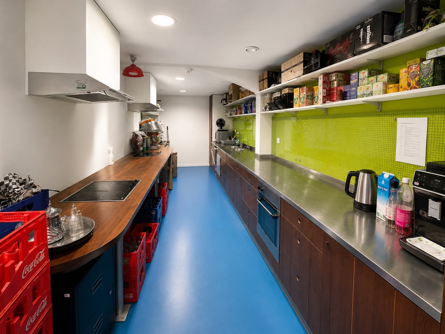 Keuken
